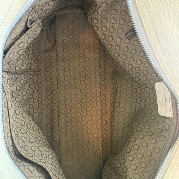 Salvatore Ferragamo Gancini Marisa Satchel - Picture 10 of 16